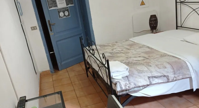 Номер Superior Meltin' Rome Guest House