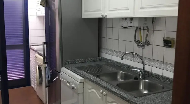 Апартаменты c 1 комнатой Your Home In Madeira III
