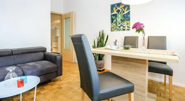 Апартаменты Andreas Hofer Residence