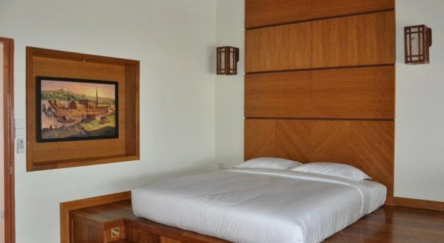 Hotel ACE Ngapali, Boek Hotel Ngapali Rakhine State