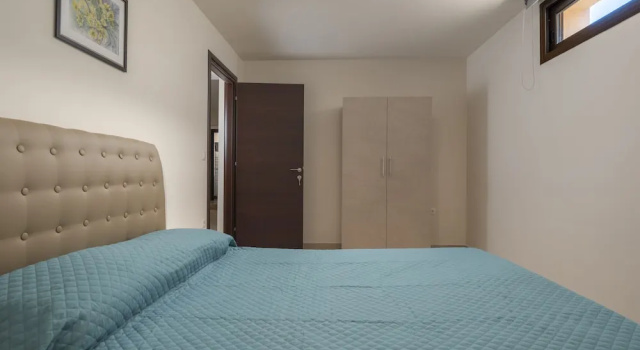 Вилла Deluxe с 5 комнатами Orange Tree Villas