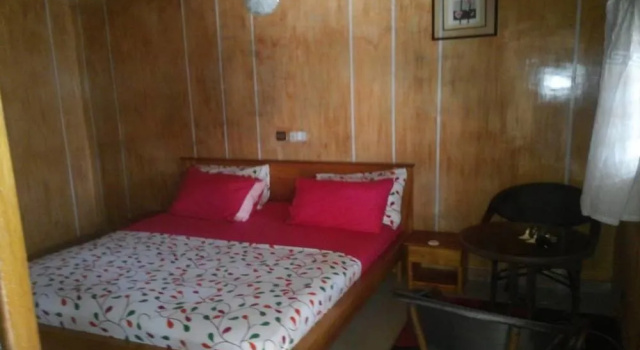 Residence Le Rocher Toumodi, Foglalás Szálloda Toumodi Elefántcsontpart