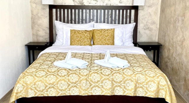 Apartment Opletalova 10