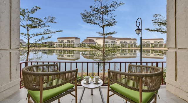 Полулюкс Maira Resort and Convention centre
