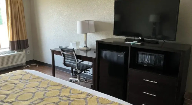 Номер Standard Greenville inn