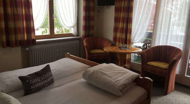 Hotel Hochgratblick, Rezervați Hotel Oberreute Westallgaeu