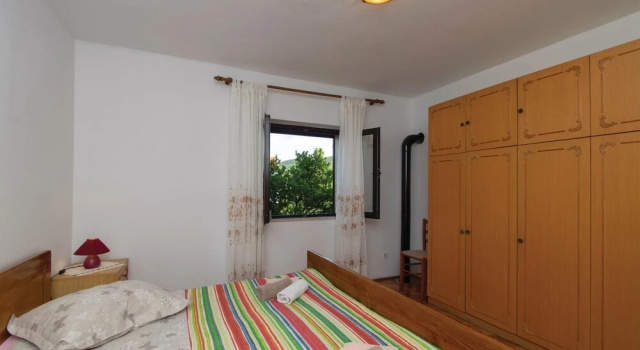 Awesome Home in Racisce With Wifi and 4 Bedrooms, Забронировать Отель Пупнат Корчула