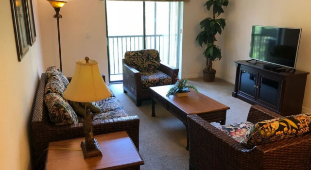 Treasure Trove 2 Bedroom