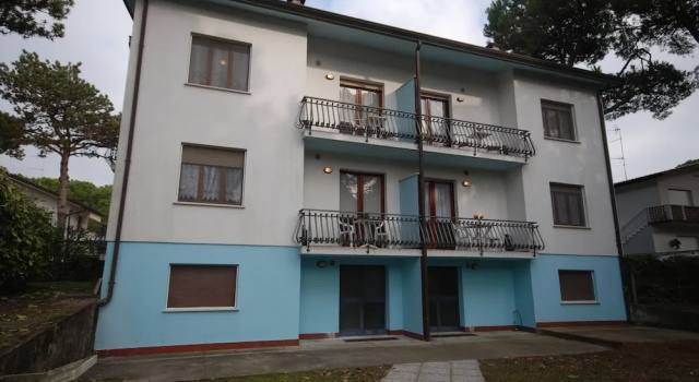 Villa Tiziano, Забронировать Вилла Коттеджи Линьяно-Саббьядоро, Коттедж