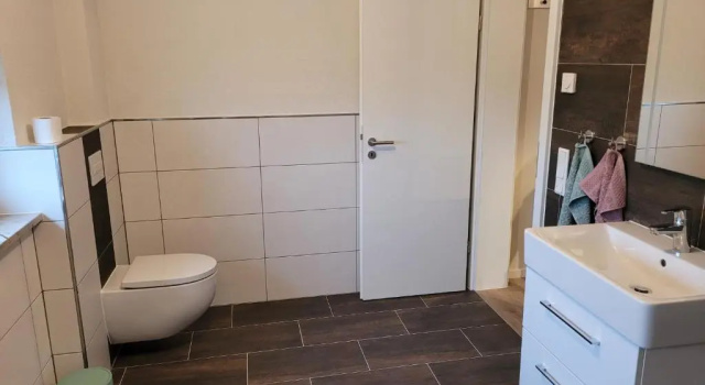 Апартаменты Beim Eifelfranken