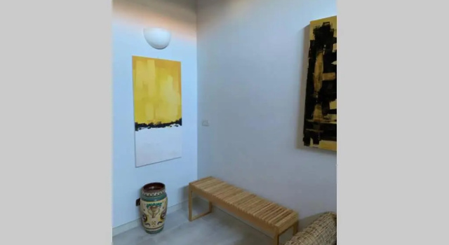 Коттедж с 3 комнатами Villa Sea House Olympia