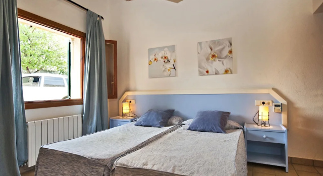 Вилла Finca Oscols