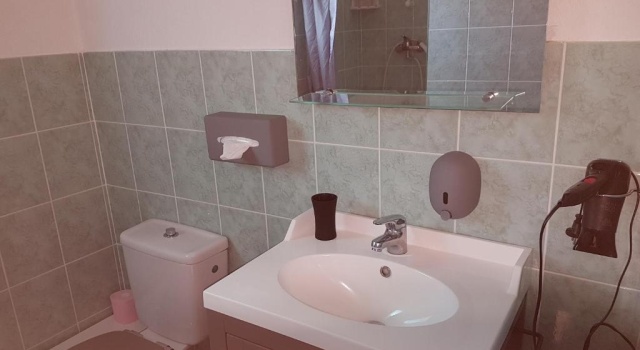 Студия A CASA DI LALIVU