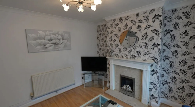 Boutique Hoiday Home In Coventry With Garden, Varaa Boutique-hotelli Coventry West Midlands