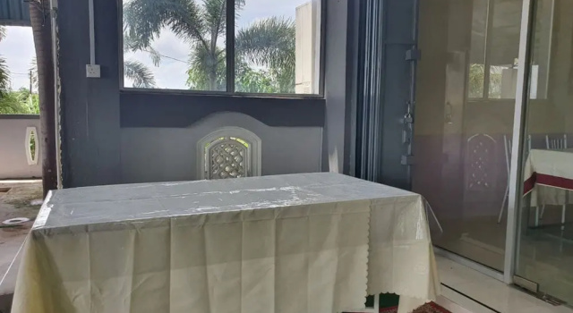 Hotel O Z Dirgahayu 313, Rezervasyon Otel Kelantan otoparklı oteller, Otopark