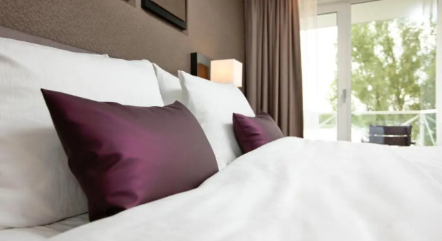 Hotel Thermen Bussloo - Apeldoorn, Забронировать Отель Ворст Гелдерланд
