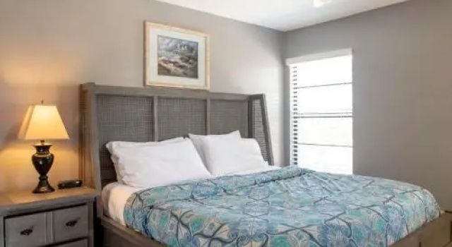 Villas of Clearwater Beach 6B, Забронировать Отель Клируотер-Бич Clearwater-St Pete Beaches