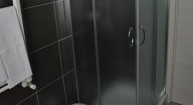 Трёхместный номер Standard с балконом Albergo Piccolo Paradiso