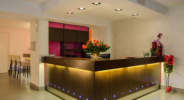 Hotel Hermitage