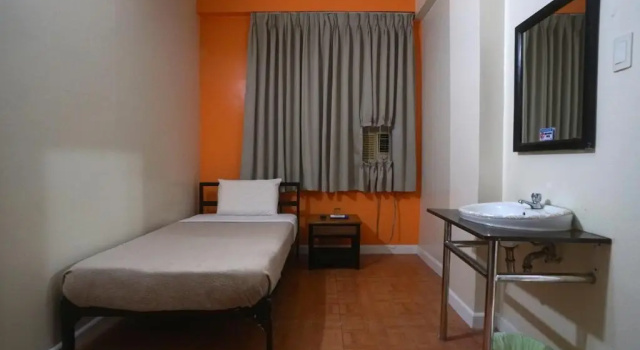 Одноместный номер Premier My Hotel