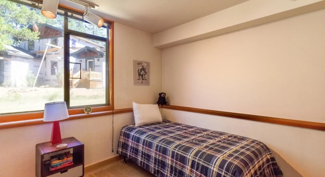 Апартаменты Wickiup 14