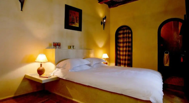 Villa Allun Essaouira, Забронировать Вилла Коттеджи Эс-Сувейра, Коттедж