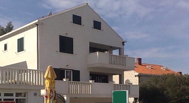 Lidija Apartments, Забронировать Апартаменты/квартира Отели Cavtat Coast с парковкой, Парковка