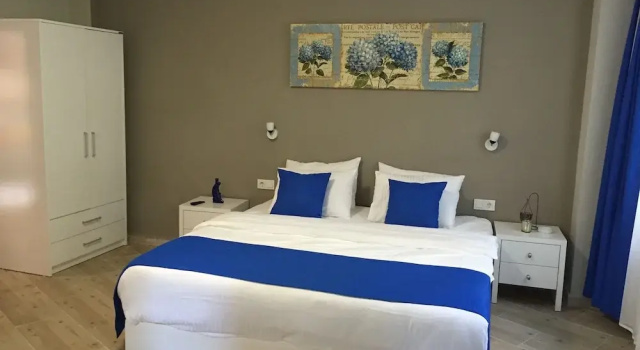 Апартаменты Piccolina Apart Hotel