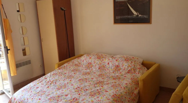Waterfront Apartment Cap d'Antibes, Забронировать Апартаменты/квартира Отели Приморских Альпы с парковкой, Парковка