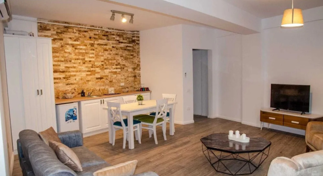 Marmara Apartments, Забронировать Апартаменты/квартира Апартаменты Мамая-Сат, Апартаменты/квартира