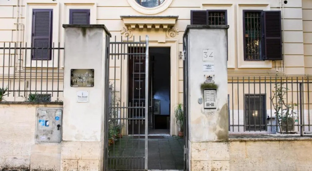 Saint Peter Loft, Забронировать Отель Vaticano Prati Рим