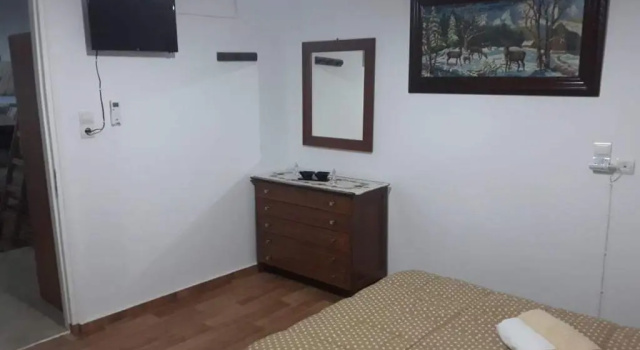 Dimitris house, Забронировать Апартаменты/квартира Каламбака Фессалия, рядом с Монастыри Метеоры