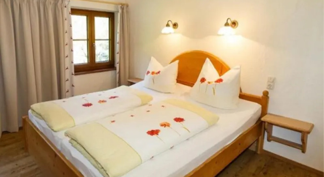 Апартаменты Дуплекс Lohener Hof - Ferienwohnungen Gastager