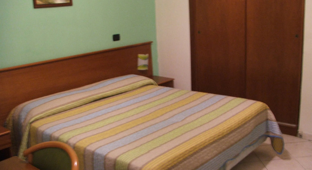 Hotel Eliseo Napoli