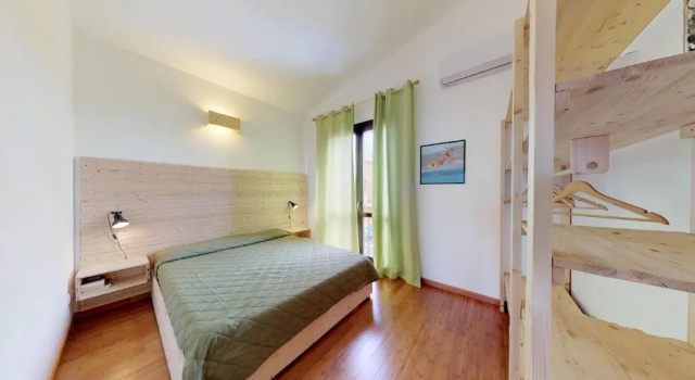 Четырёхместный номер Standard Kite House Marsala Stagnone