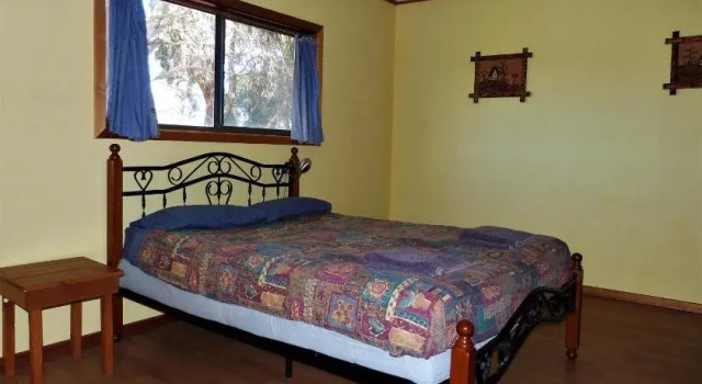 Flinders Chase Farm Stay - Hostel, Rezervați Sejur la fermă Gosse Australia