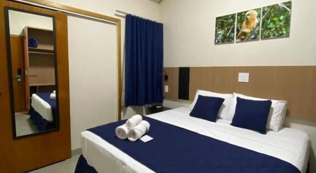 Номер Superior Visionsul Hotel