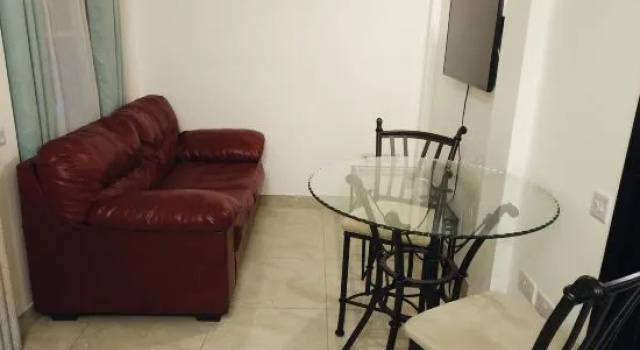 Студия Standard Blue Star Apartments & Hotel