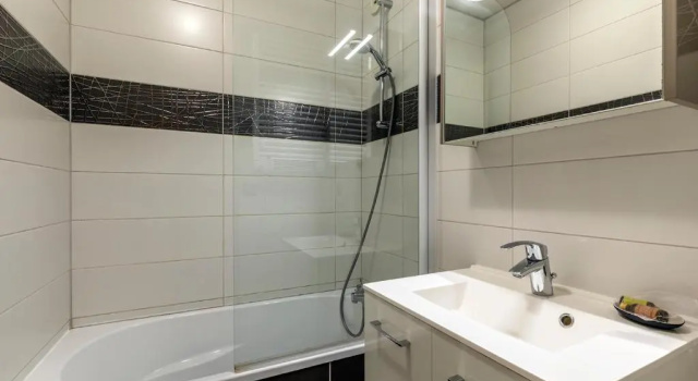 Апартаменты Appartement Cosy 2 Places De Parking Wifi Centre Ville