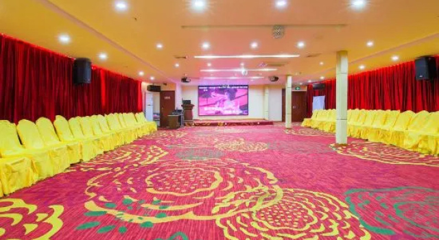 Linghang Garden Hotel (Shenzhen Daqianli Pingzhou Subway Station), Забронировать Отель Шэньчжэнь Shenzhen Area