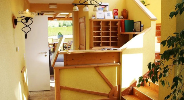 Gasthof Pension Post, Book Hotel Latschach Wörthersee