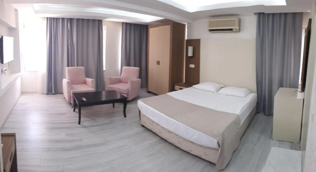 Akçahan Hotel
