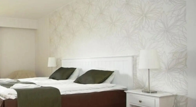 Двухместный номер Yxnerum Hotell