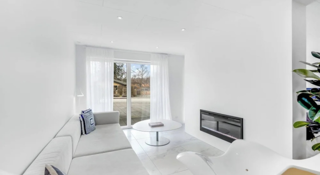 Luxury appartment in Hjbjerg, Забронировать Апартаменты/квартира Апартаменты Орхуса, Апартаменты/квартира