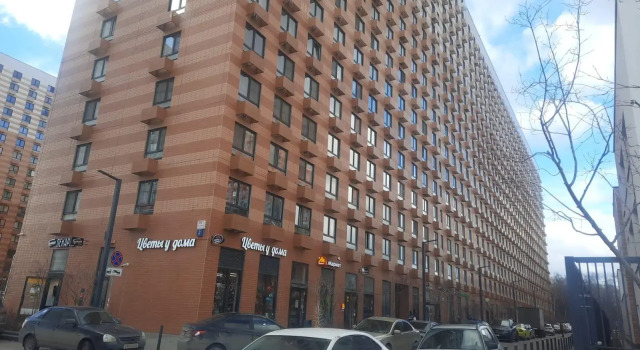 RentMe 24 on Lesnaya 2, Rezervovat Apartmán Dzerzhinskiy Moscow region