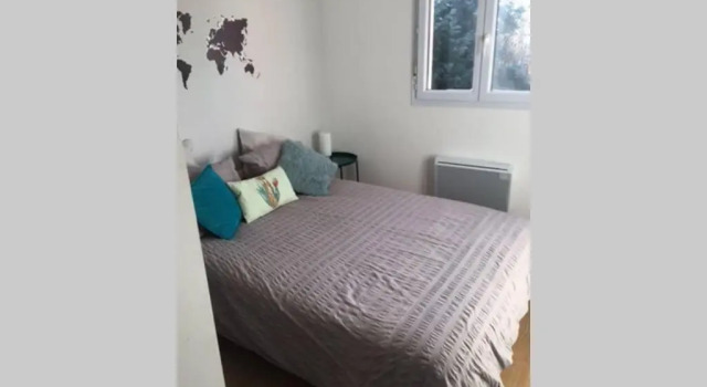 Villa Rose Près centre ville 4 chambres jardin, Забронировать Отель Авиньон ViaRhona