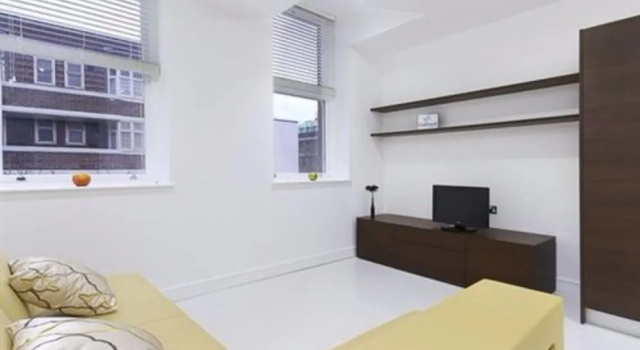 Bloomsbury - Serviced Apartments, Забронировать Апартаменты/квартира Апартаменты Большого Лондона, Апартаменты/квартира