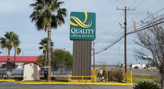 Great Western Inn & Suites Del Rio, Забронировать Отель Дель-Рио штат Техас