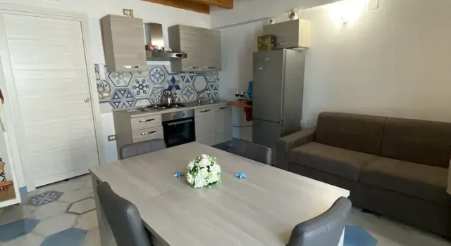 Апартаменты Comfort Casa Marisol