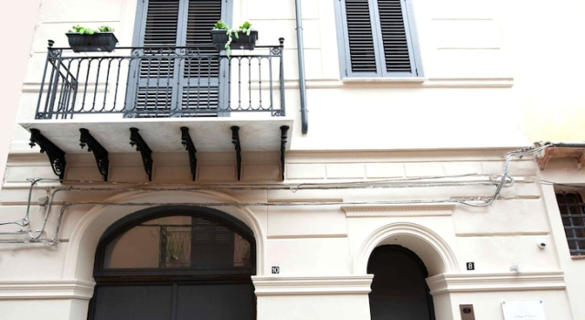 Palazzo al Carmine, Prenota Hotel Monreale Sicilia